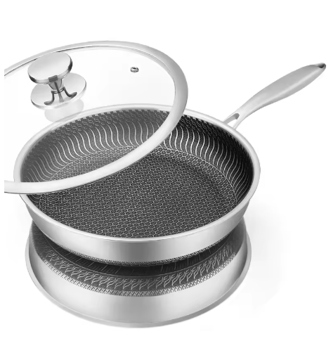 Professional Pan