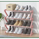 Juf Tennis Shelf
