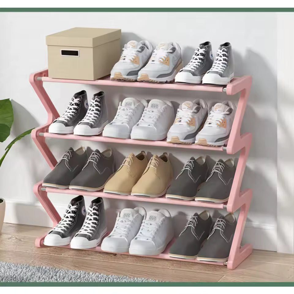 Juf Tennis Shelf