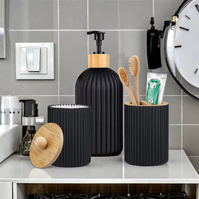 Beauty Bathroom Kit