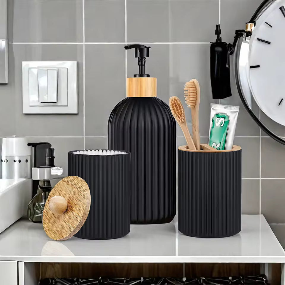 Beauty Bathroom Kit