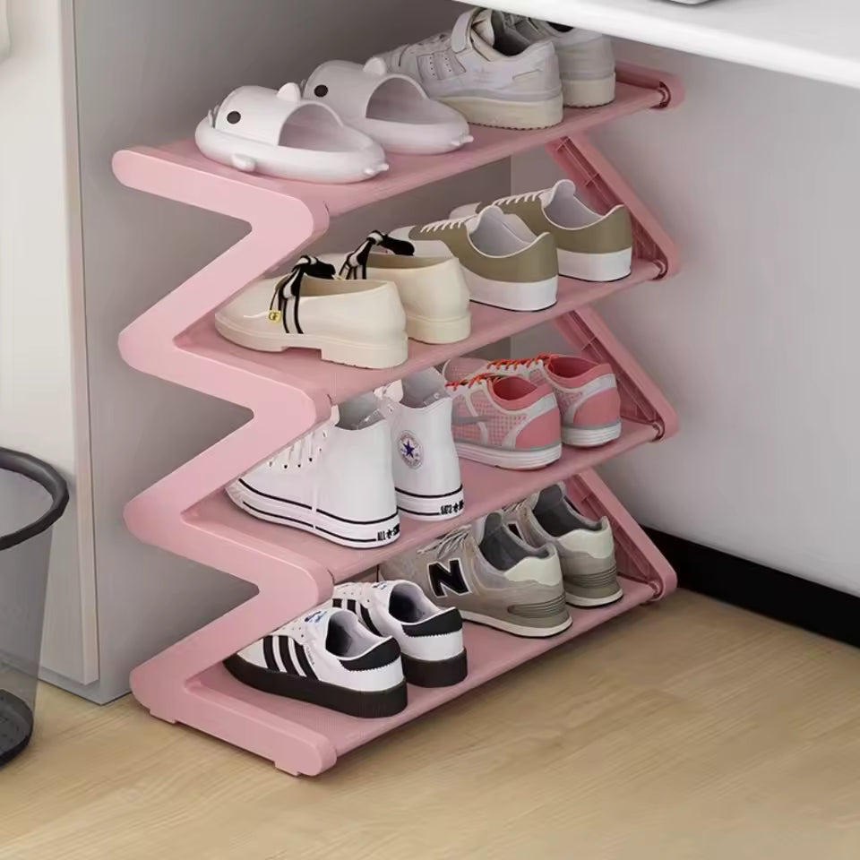 Juf Tennis Shelf