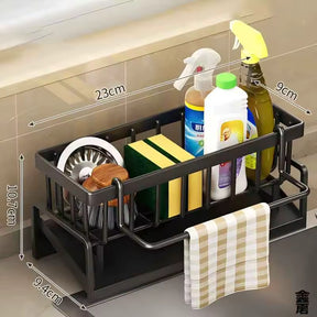 Premium Sink Organizer