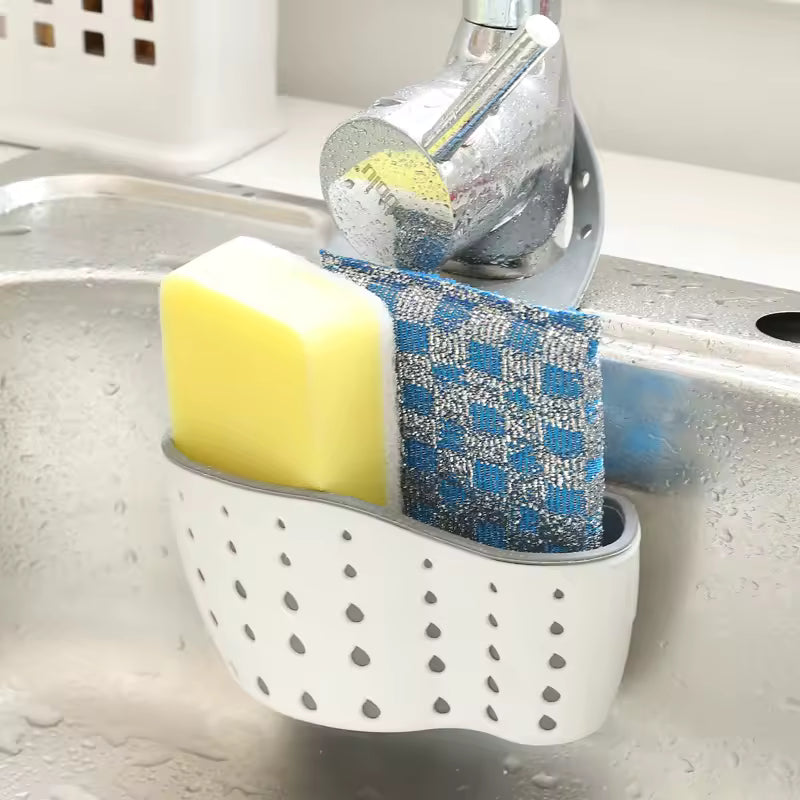Glomie Sponge Holder