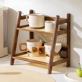 Figo Kitchen shelf