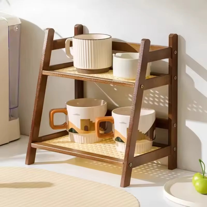 Figo Kitchen shelf