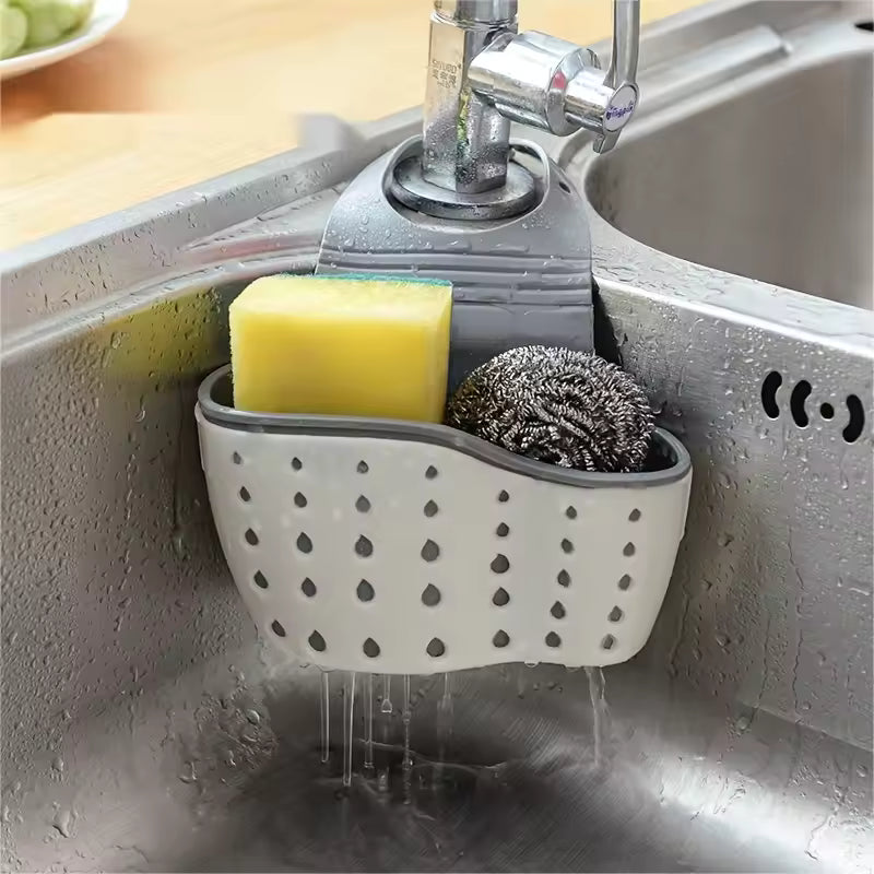 Glomie Sponge Holder