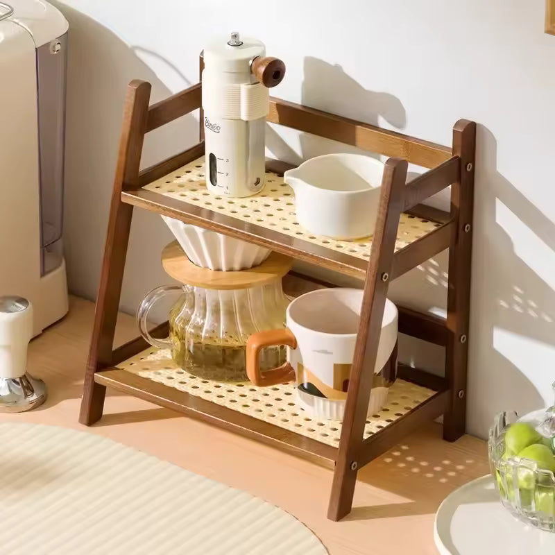 Figo Kitchen shelf