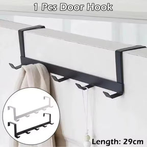 Door hanger