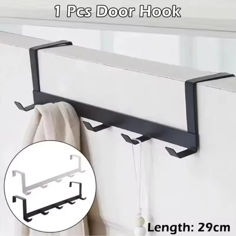 Door hanger