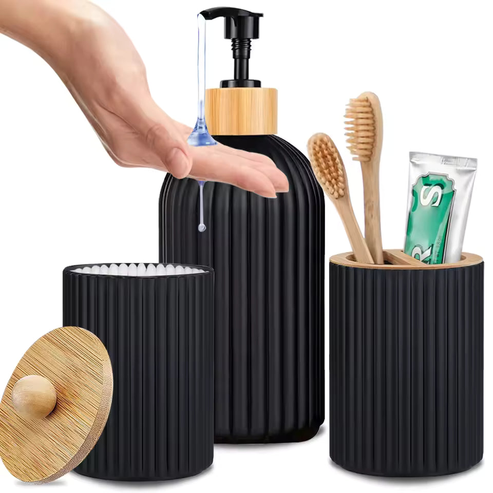 Beauty Bathroom Kit